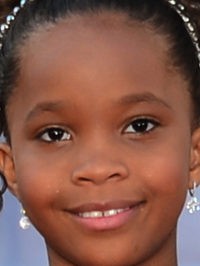 Quvenzhané Wallis