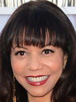 Gloria Reuben