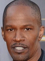 Jamie Foxx