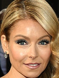 Kelly Ripa