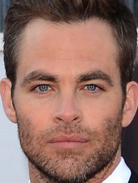 Chris Pine