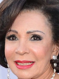 Shirley Bassey