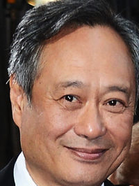 Ang Lee