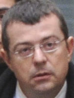 Manuel González Peeters