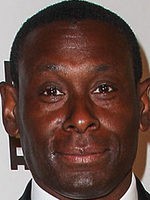 David Harewood