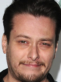 Edward Furlong