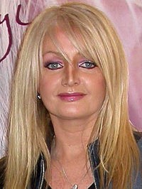 Bonnie Tyler