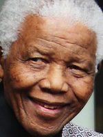 Nelson Mandela