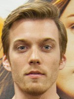 Jake Abel