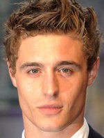 Max Irons