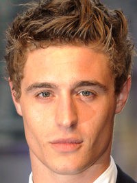 Max Irons