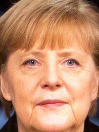 Angela Merkel