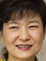 Park Geun-hye