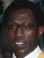 Wesley Snipes