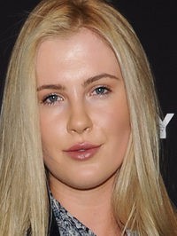 Ireland Baldwin