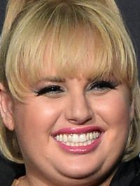 Rebel Wilson