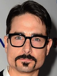 Kevin Richardson