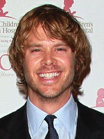 Eric Christian Olsen