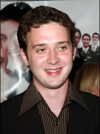 Eddie Kaye Thomas