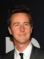 Edward Norton