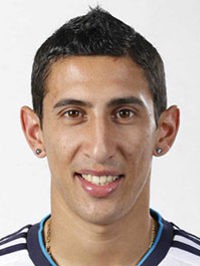 Ángel Di María