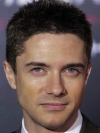 Topher Grace