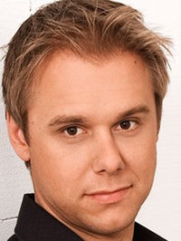 Armin van Buuren