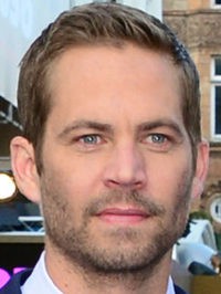 Paul Walker