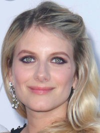 Mélanie Laurent