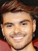 Abraham Mateo