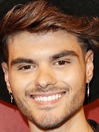 Abraham Mateo