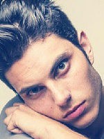 Samuel Larsen