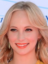 Candice Accola