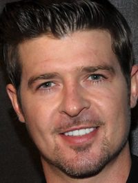 Robin Thicke