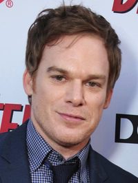 Michael C. Hall