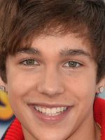 Austin Mahone