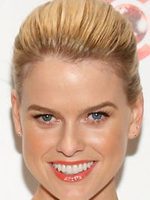 Alice Eve