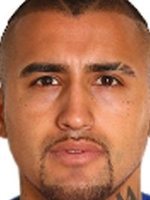 Arturo Vidal