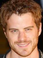 Robert Kazinsky