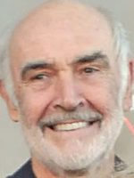 Sean Connery