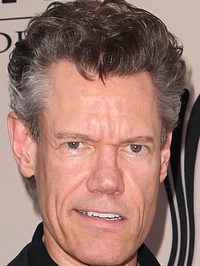 Randy Travis