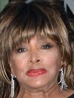 Tina Turner