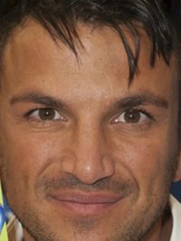 Peter Andre