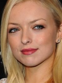 Francesca Eastwood