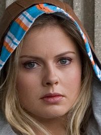 Rose McIver