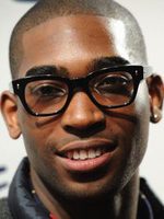 Tinie Tempah