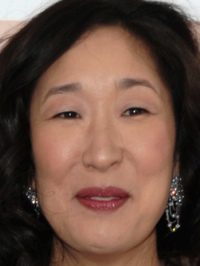 Sandra Oh