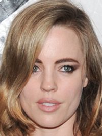 Melissa George