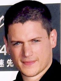 Wentworth Miller