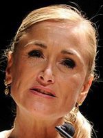 Cristina Cifuentes